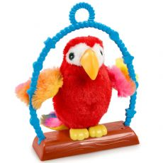 Happy Pets Sprechender Papagei