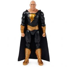 DC Black Adam Action Figur 30cm