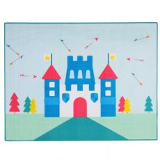 Carpet, Little Prince Castle