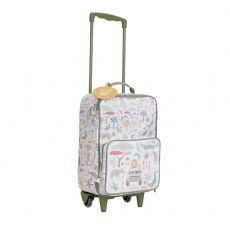 Suitcase 449244 box