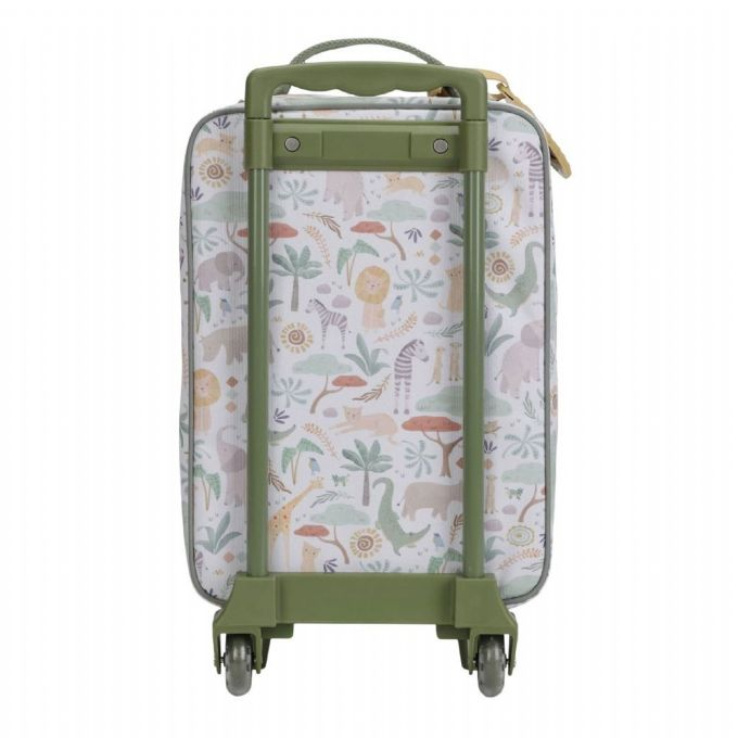 Little Dutch Safari Koffert version 4