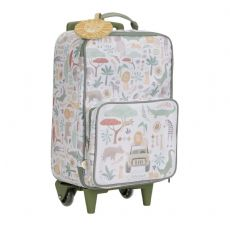 Little Dutch Safari-koffert