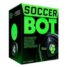 Strikesphere Jalkapallopeli 466626 box