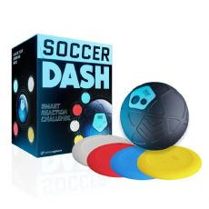 Strikesphere Soccer Dash