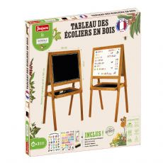 Jeujura-tavler og staffelier 467207 box