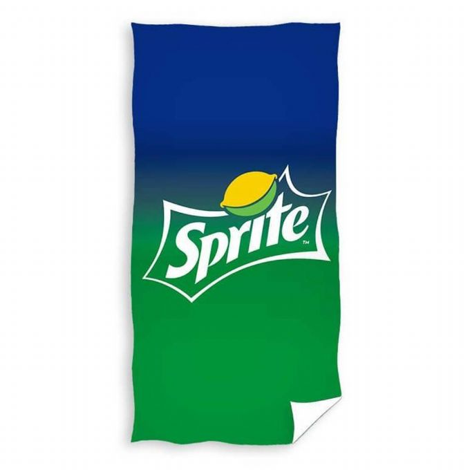 Sprite Towel 70x140 cm version 1