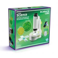 So Science Hobby 482014 box