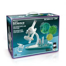 So Science Hobby 482045 box