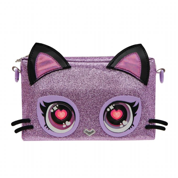 Purse Pets Purdy Purrfect Kitty version 2