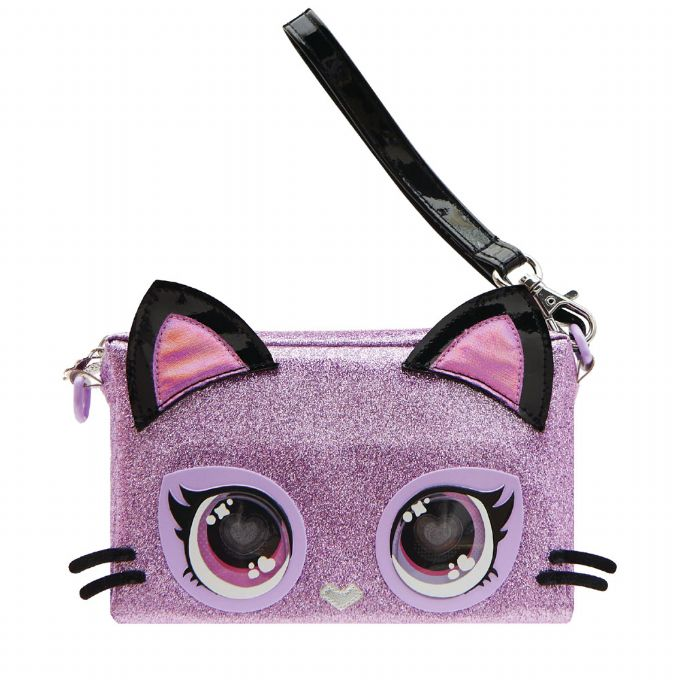Purse Pets Purdy Purrfect Kitty version 1