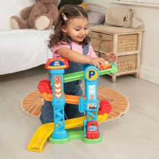 Bilar Bilbanor 500348 box