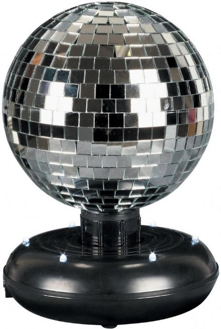 disco Ball version 1