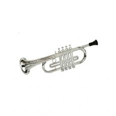 Music Trumpet with 4 Keys