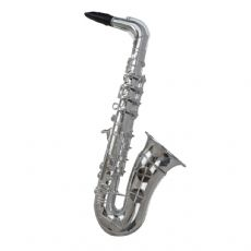 Musik saxofon med 8 toner