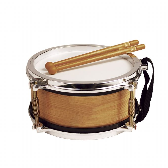 Music Snare drum 19 cm version 1