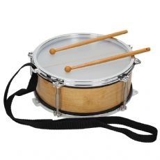 Music Snare drum 25 cm