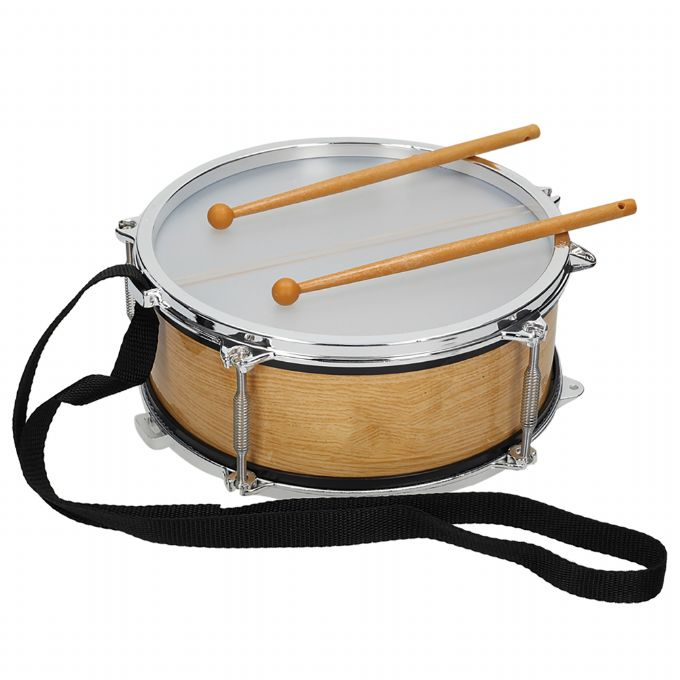Music Snare drum 25 cm version 1