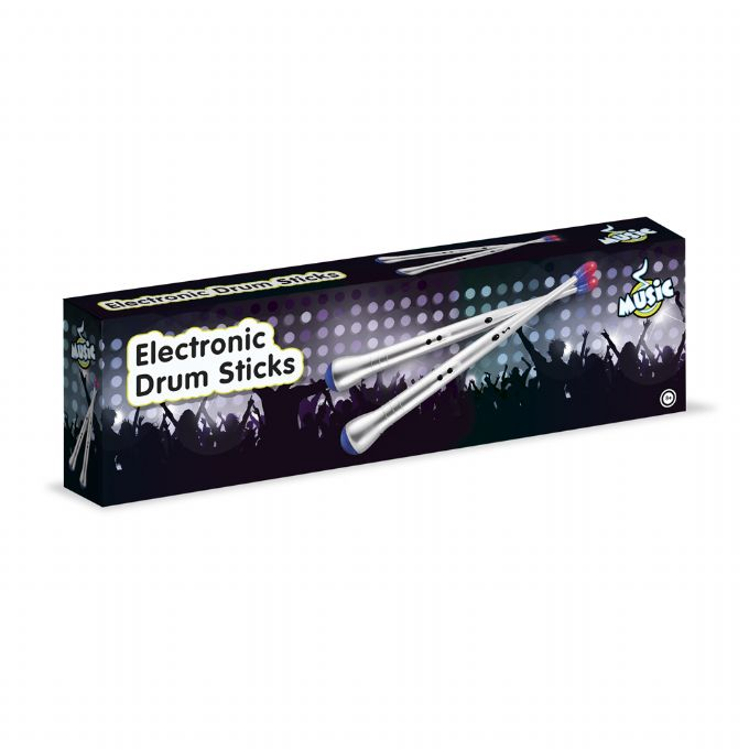 Music Electronic Drum Sticks version 2