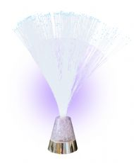 Disco Ice Flake Lamp