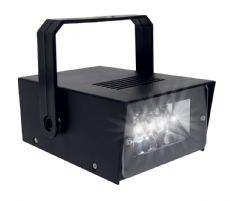 Music Disco Strobe lamp Battery operated