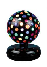 Music Jumbo Disco ball 25 cm