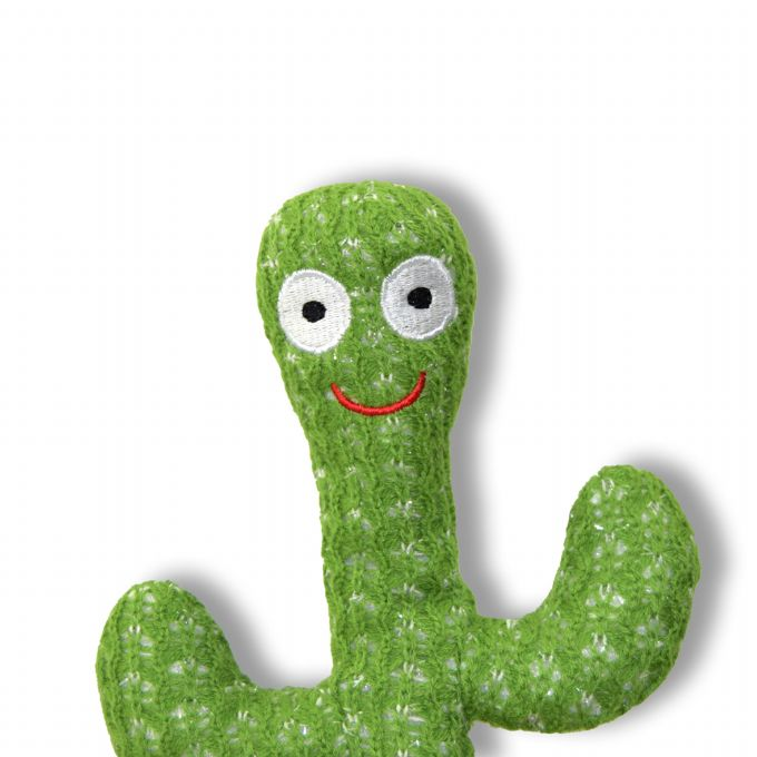 Musik Spike The Crazy Cactus version 2