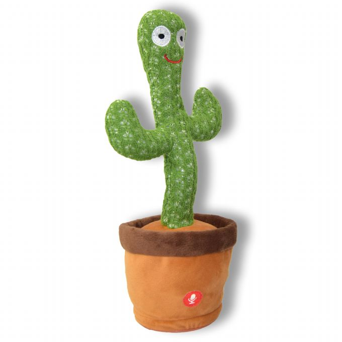 Music Spike The Crazy Cactus version 3