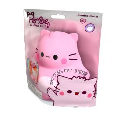 Pembe Squish-figurer 502111 box