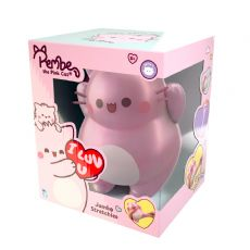 Pembe Squish-figurer 502121 box