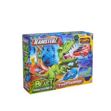 Bilbanor och bilar 502542 box