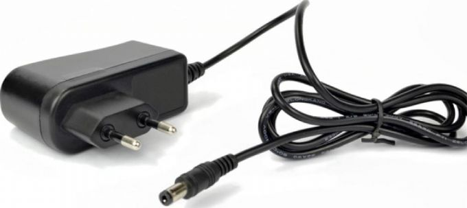 Power supply for CD and MP3 players  version 1