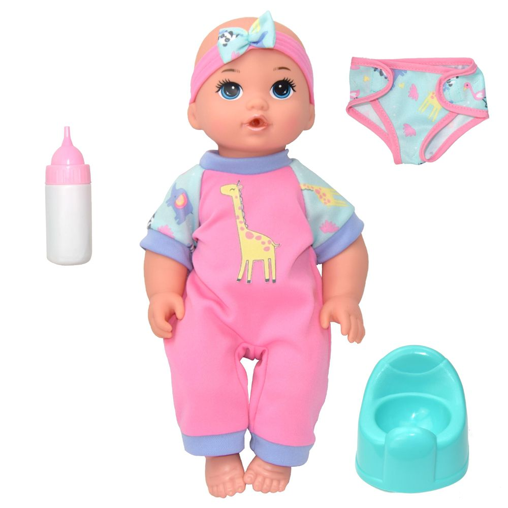 Happy Friend Drink + Wet Babylegesæt