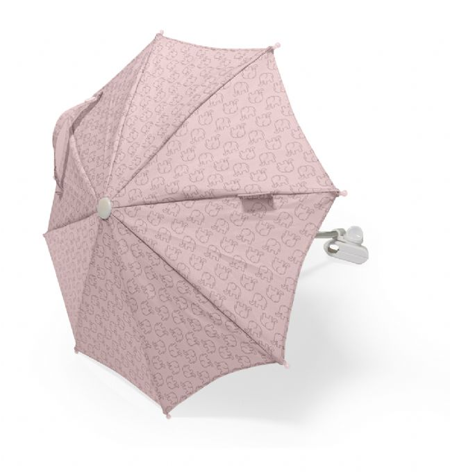 Nuken sateenvarjo version 1