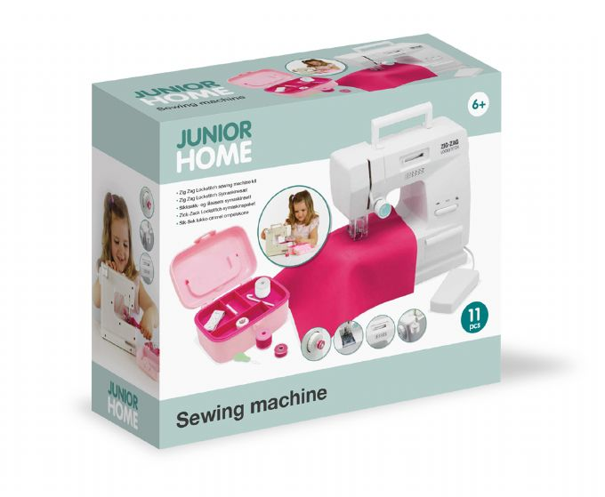 Sewing machine for children version 2