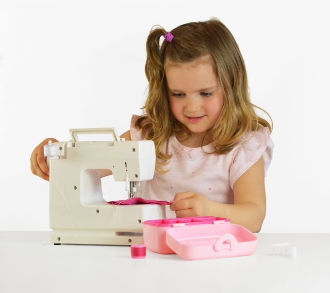 Sewing machine for children version 4