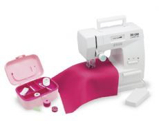 Sewing machine for children