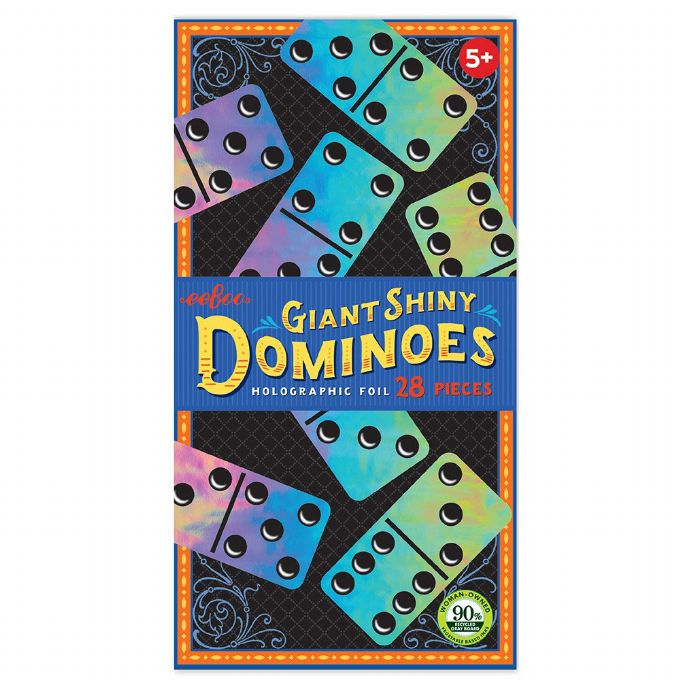 Domino - jttilinen version 2