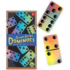Domino - fighter