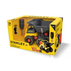 Stanley Baumaschinen 511085 box