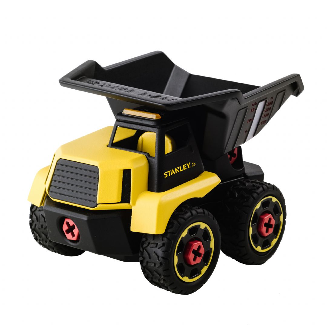 Stanley Jr. Skilbar XL Dump Truck