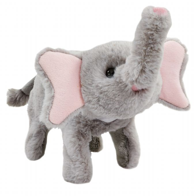 Baby Elephant version 1