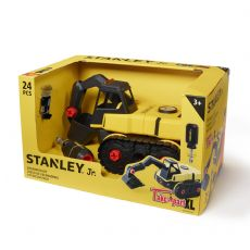 Stanley Baumaschinen 511146 box
