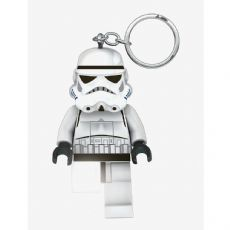 Keychain with lamp, Stormtrooper
