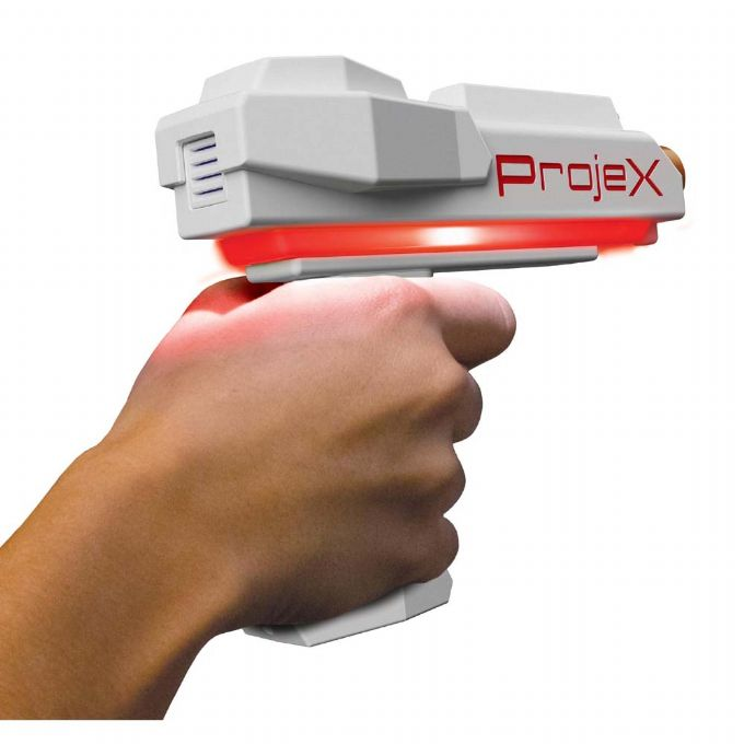 ProjeX Animerede M�l version 1