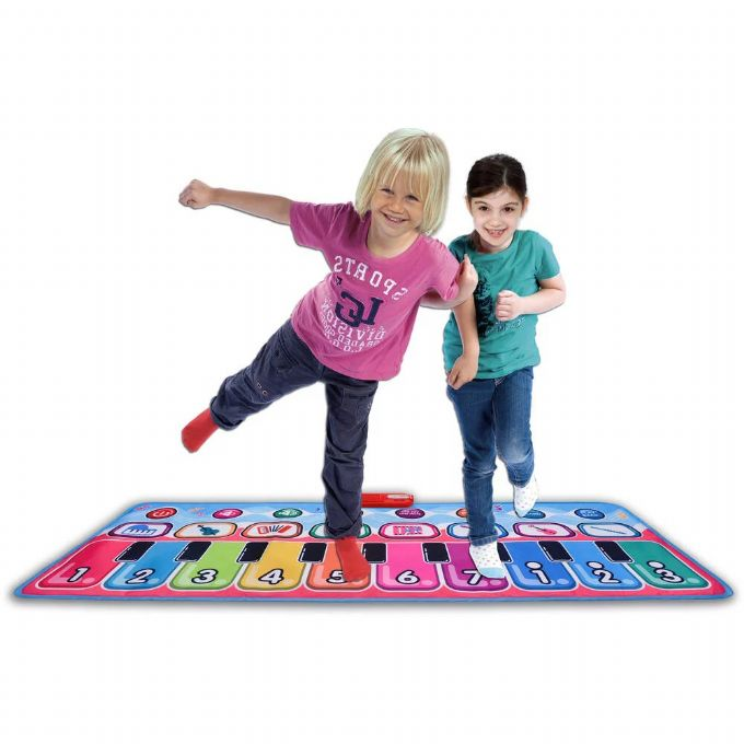 Interactive Musical Play Rug 130 cm version 3