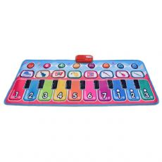 Interactive Musical Play Rug 130 cm