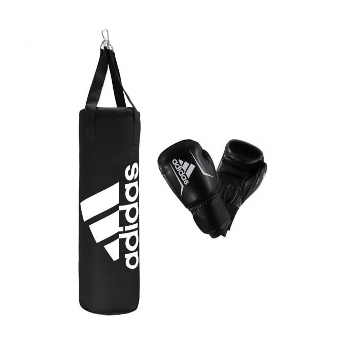 Adidas junior boxningsset version 1