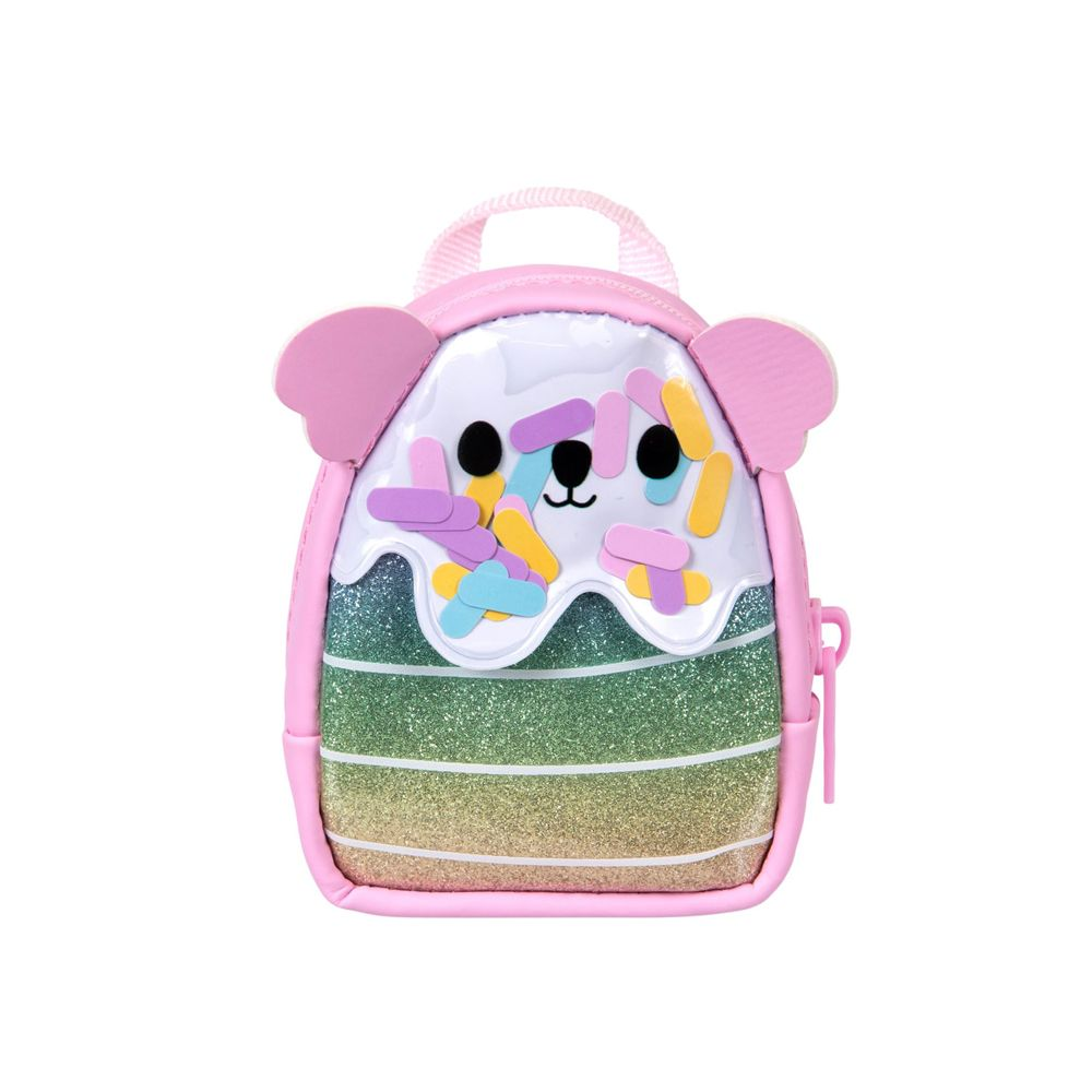 Real Littles Scented Backpack