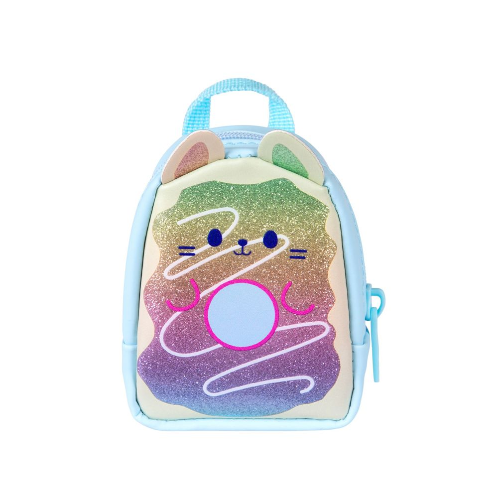 Real Littles Scented Backpack