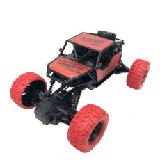Turbo Extreme Racing car red